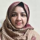 Raihana English Tutors trainer in Srinagar