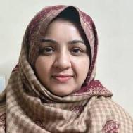 Raihana . Class 10 trainer in Srinagar