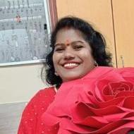 V anuradha Class I-V Tuition trainer in Port Blair