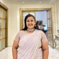 Rakshita Nursery-KG Tuition trainer in Jaipur