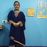 Shivangi Class I-V Tuition trainer in Hojai