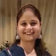 Tanya Chawla . Class I-V Tuition trainer in Noida