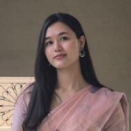 Ratna ningthoujam Class 8 Tuition trainer in Bangalore