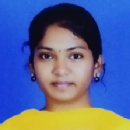 Vasundara H. Class I-V Tuition trainer in Kadiyam