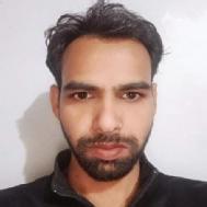 Dharmendra Class 8 Tuition trainer in Shivpuri