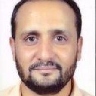 Deepak t gurao Python trainer in Nagaon