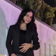 Anuradha Dangi Class I-V Tuition trainer in Indore