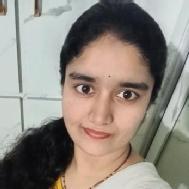 Yoshitha Class I-V Tuition trainer in Chagallu