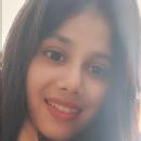 Stuti S. Health and Fitness trainer in Delhi