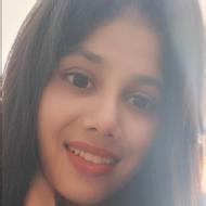 Stuti Yoga trainer in Delhi