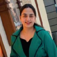 Neha Class I-V Tuition trainer in Jammu