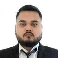 Prashasth Class 12 Tuition trainer in Delhi