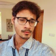 Karthik MBBS & Medical Tuition trainer in Visakhapatnam