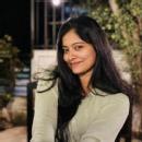 Manali S. Class 8 Tuition trainer in Mumbai