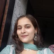 Purvi Class I-V Tuition trainer in Banswara