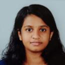 Megha P P photo