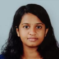 Megha Class I-V Tuition trainer in Ernakulam