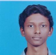 Denis Piano trainer in Satankulam