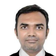 Shailesh Pharmacy Tuition trainer in Gandhinagar