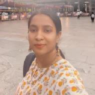 Ketki Class 10 trainer in Chennai