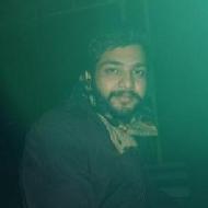 Prashant Hindi Language trainer in Bettiah