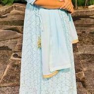 Kritika Spoken English trainer in Jalandhar