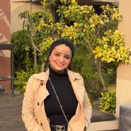 Pooja Class I-V Tuition trainer in Delhi