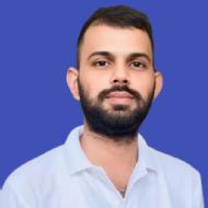 Ravi Ranjan kumar Class 12 Tuition trainer in Muzaffarpur