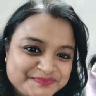 Pragti D. Class 12 Tuition trainer in Kanpur