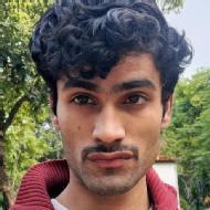 Satyam Class 12 Tuition trainer in Ghaziabad