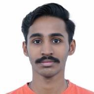 Pranav Class I-V Tuition trainer in Thiruvananthapuram