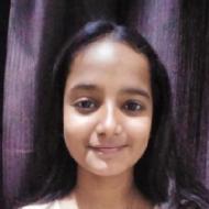 Shreya S. Class I-V Tuition trainer in Huzur