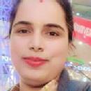 Divya S. Calligraphy trainer in Ahmedabad