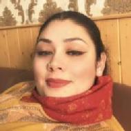 Naairah Class 12 Tuition trainer in Srinagar