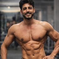 Faizan Personal Trainer trainer in Huzur