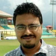 Arindam Nanda Class I-V Tuition trainer in Thane