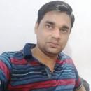 Photo of Prashant Mishra