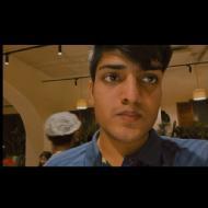 Aays Class I-V Tuition trainer in Huzur