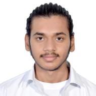 Rishi Class 8 Tuition trainer in Gwalior