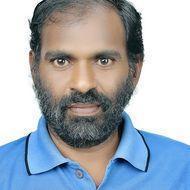 Russel Class 12 Tuition trainer in Kollam