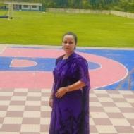 Shania Class 12 Tuition trainer in Jamshedpur