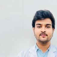 Prateek Nursing trainer in Bareilly