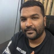 Kishore Bharti Personal Trainer trainer in Mumbai