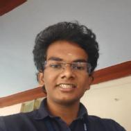 Harikharan Class 10 trainer in Karaikudi