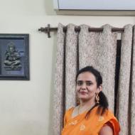 Beenu BTech Tuition trainer in Delhi