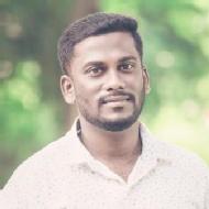 Muralidharan Piano trainer in Vellore