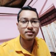 Subhajit Class I-V Tuition trainer in Bishalgarh