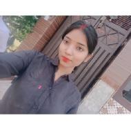 Naina K. Class I-V Tuition trainer in Khasi Kalan