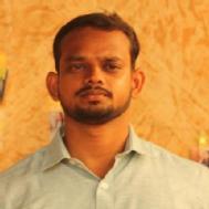 Ajithkumar BSc Tuition trainer in Tiruchengodu