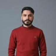 Yash Sharma Class 10 trainer in Shimla